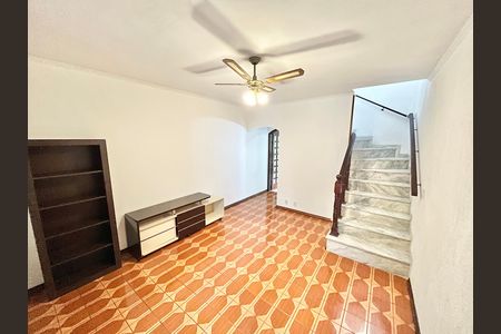Casa para alugar com 2 quartos, 120m² em Jardim Peri, São Paulo