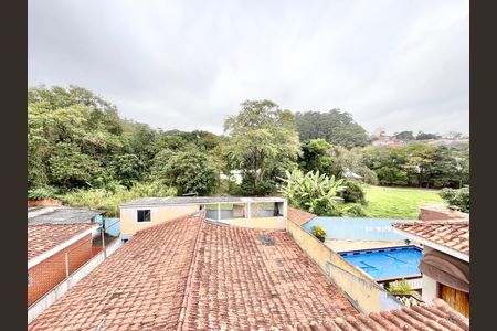 Quarto 1 Vista de casa para alugar com 2 quartos, 120m² em Jardim Peri, São Paulo