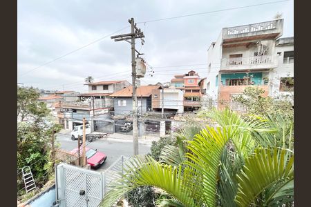 Casa para alugar com 120m², 2 quartos e 2 vagas Casa para alugar com 120m², 2 quartos e 2 vagasQuarto 2 Vista