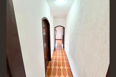 Casa para alugar com 120m², 2 quartos e 2 vagas Casa para alugar com 120m², 2 quartos e 2 vagasCorredor