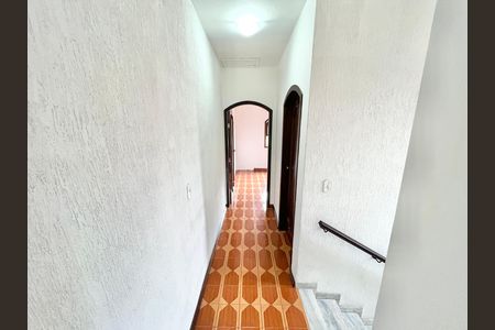 Casa para alugar com 120m², 2 quartos e 2 vagas Casa para alugar com 120m², 2 quartos e 2 vagasCorredor