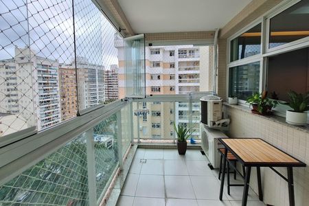 Quarto 1 de apartamento à venda com 2 quartos, 79m² em Icaraí, Niterói