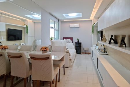 Apartamento à venda com 2 quartos, 79m² em Icaraí, Niterói