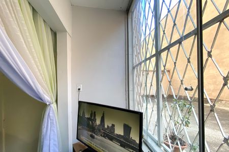 Apartamento à venda com 2 quartos, 112m² em Centro, Belo Horizonte
