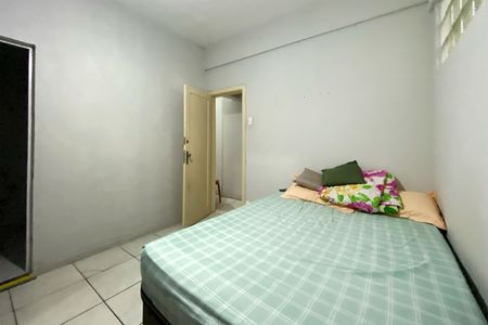 Suite de apartamento à venda com 2 quartos, 112m² em Centro, Belo Horizonte