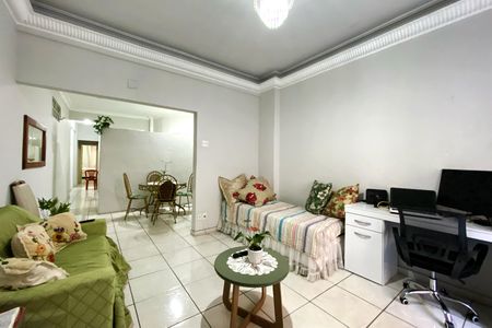 Apartamento à venda com 2 quartos, 112m² em Centro, Belo Horizonte