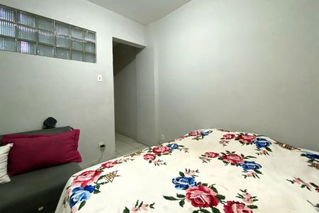 Apartamento à venda com 112m², 2 quartos e sem vaga Apartamento à venda com 112m², 2 quartos e sem vagaQuarto 2