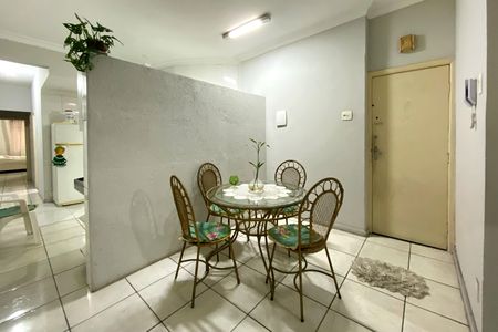 Apartamento à venda com 112m², 2 quartos e sem vaga Apartamento à venda com 112m², 2 quartos e sem vagaSala de Jantar