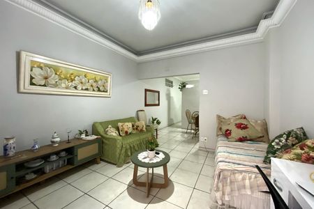 Apartamento à venda com 112m², 2 quartos e sem vaga Apartamento à venda com 112m², 2 quartos e sem vagaSala