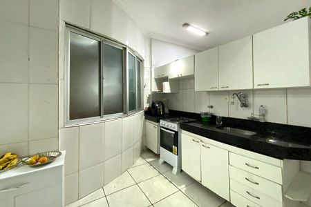 Apartamento à venda com 112m², 2 quartos e sem vaga Apartamento à venda com 112m², 2 quartos e sem vagaCozinha
