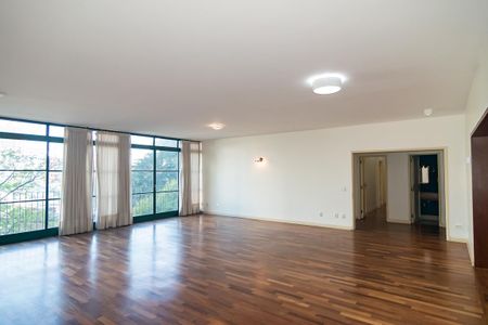 Apartamento à venda com 289m², 4 quartos e 2 vagas