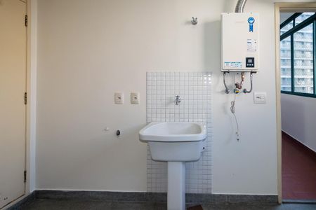 Apartamento à venda com 4 quartos, 289m² em República, São Paulo