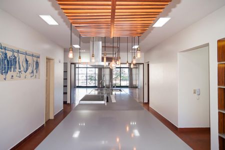 Apartamento à venda com 289m², 4 quartos e 2 vagas