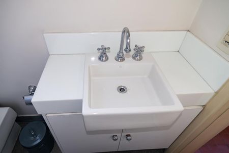 Apartamento à venda com 289m², 4 quartos e 2 vagas