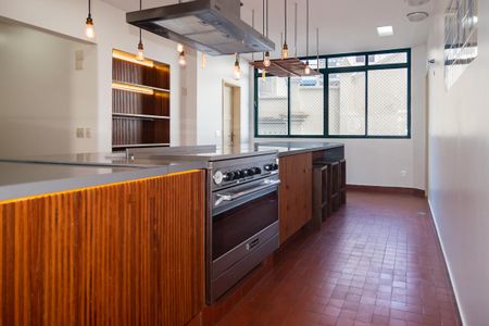 Apartamento à venda com 289m², 4 quartos e 2 vagas