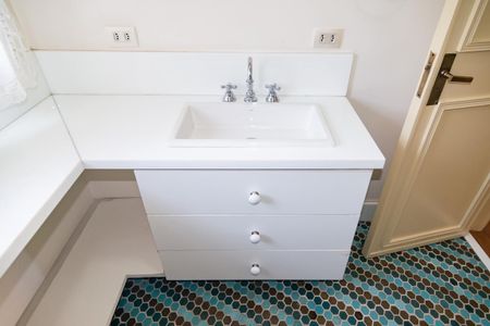 Apartamento à venda com 289m², 4 quartos e 2 vagas