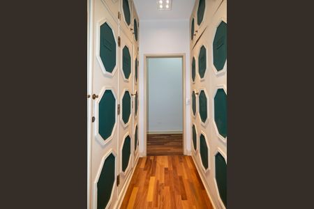 Apartamento à venda com 289m², 4 quartos e 2 vagas