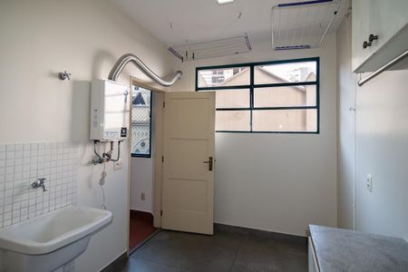 Apartamento à venda com 289m², 4 quartos e 2 vagas