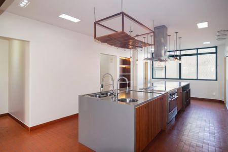 Apartamento à venda com 289m², 4 quartos e 2 vagas
