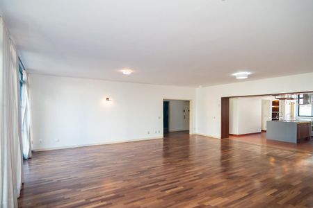 Apartamento à venda com 289m², 4 quartos e 2 vagas