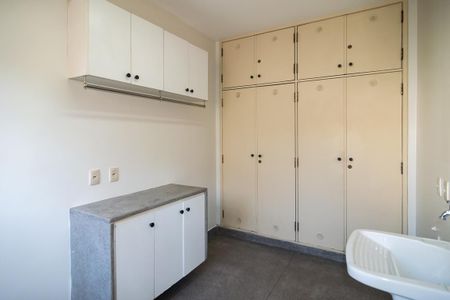 Apartamento à venda com 289m², 4 quartos e 2 vagas