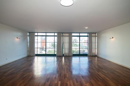 Apartamento à venda com 289m², 4 quartos e 2 vagas