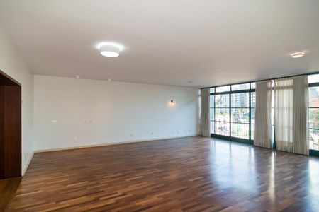 Apartamento à venda com 4 quartos, 289m² em República, São Paulo