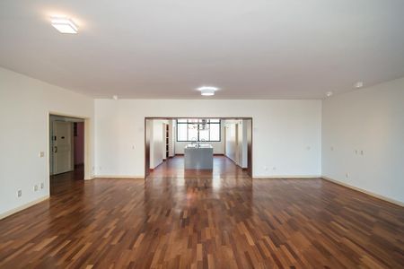 Apartamento à venda com 289m², 4 quartos e 2 vagas