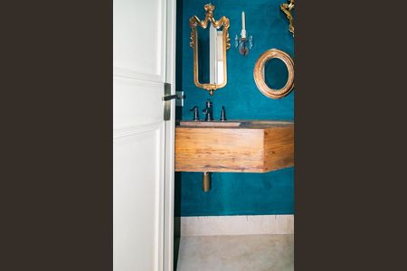 Apartamento à venda com 289m², 4 quartos e 2 vagas