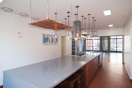 Apartamento à venda com 289m², 4 quartos e 2 vagas
