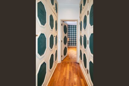Apartamento à venda com 4 quartos, 289m² em República, São Paulo