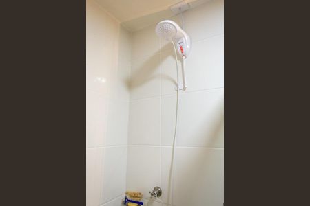 Apartamento para alugar com 130m², 3 quartos e 1 vagaBanheiro Social