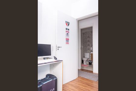 Quarto 1 de apartamento para alugar com 3 quartos, 130m² em Parque Liberdade, Americana
