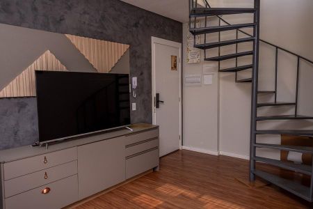 Apartamento para alugar com 3 quartos, 130m² em Parque Liberdade, Americana