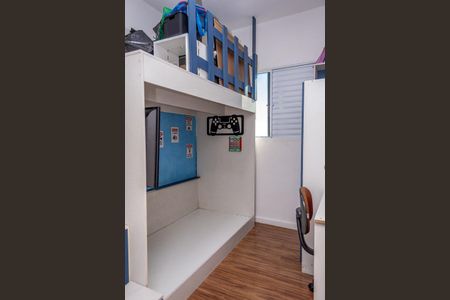 Quarto 1 de apartamento para alugar com 3 quartos, 130m² em Parque Liberdade, Americana