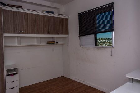 Suíte de apartamento para alugar com 3 quartos, 79m² em Parque Liberdade, Americana