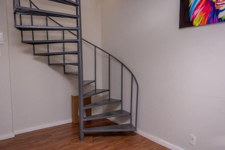 Sala de apartamento para alugar com 3 quartos, 79m² em Parque Liberdade, Americana