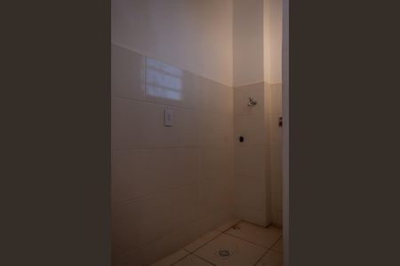 Área de Serviço de apartamento para alugar com 3 quartos, 130m² em Parque Liberdade, Americana