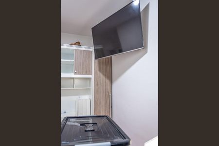 Apartamento para alugar com 130m², 3 quartos e 1 vagaQuarto 2