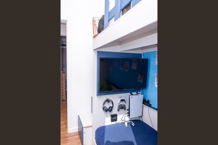 Quarto 1 de apartamento para alugar com 3 quartos, 130m² em Parque Liberdade, Americana