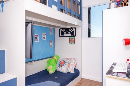 Apartamento para alugar com 130m², 3 quartos e 1 vagaQuarto 1