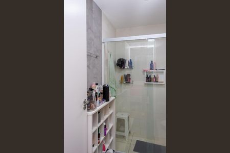 Apartamento para alugar com 130m², 3 quartos e 1 vagaBanheiro Suite 