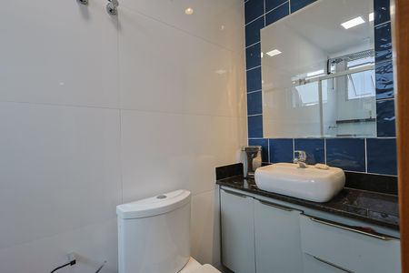 Apartamento à venda com 4 quartos, 173m² em Buritis, Belo Horizonte