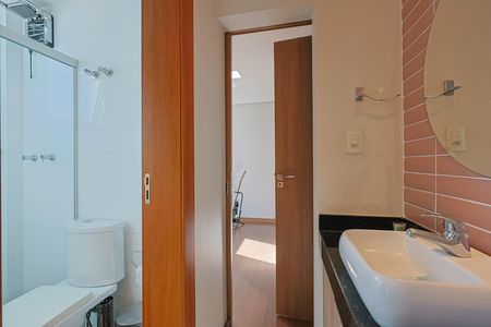 Apartamento à venda com 4 quartos, 173m² em Buritis, Belo Horizonte