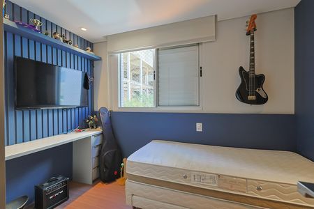 Apartamento à venda com 4 quartos, 173m² em Buritis, Belo Horizonte