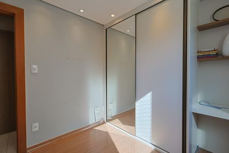 Apartamento à venda com 4 quartos, 173m² em Buritis, Belo Horizonte