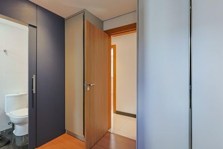 Apartamento à venda com 4 quartos, 173m² em Buritis, Belo Horizonte