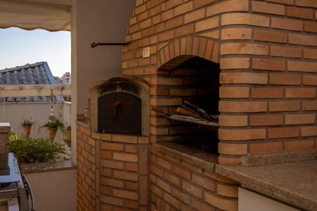 Casa para alugar com 283m², 3 quartos e 3 vagasEspaço Gourmet-Churrasqueira e forno