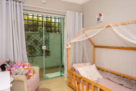 Casa para alugar com 283m², 3 quartos e 3 vagasQuarto 1