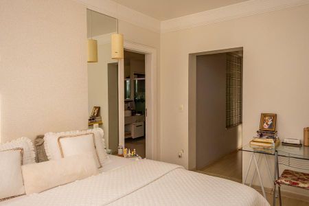 Casa para alugar com 283m², 3 quartos e 3 vagasSuite 2